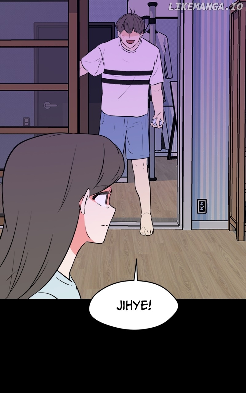 Surviving In A Harem Chapter 47 - page 65
