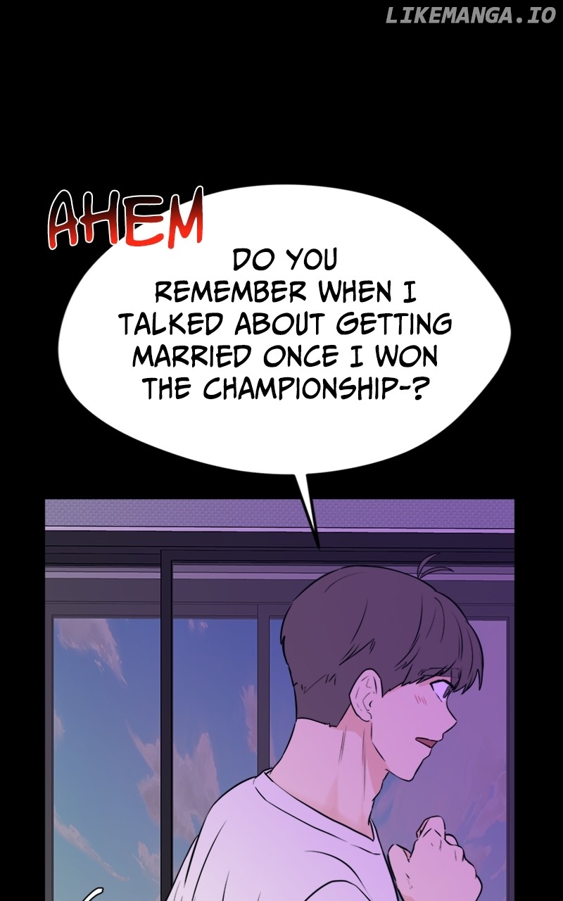 Surviving In A Harem Chapter 47 - page 67