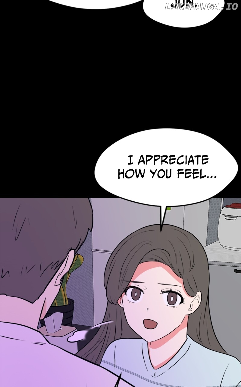 Surviving In A Harem Chapter 47 - page 72