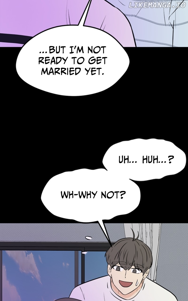 Surviving In A Harem Chapter 47 - page 73