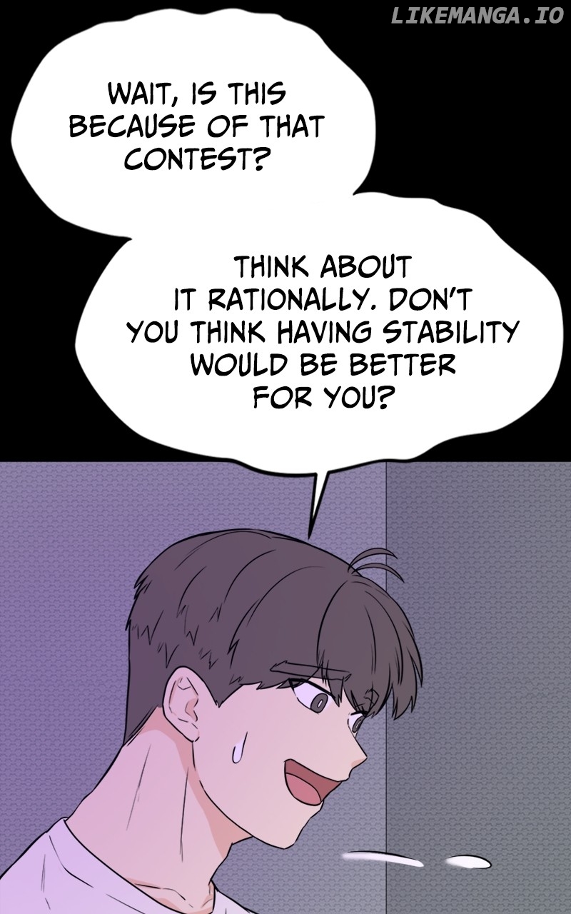 Surviving In A Harem Chapter 47 - page 76