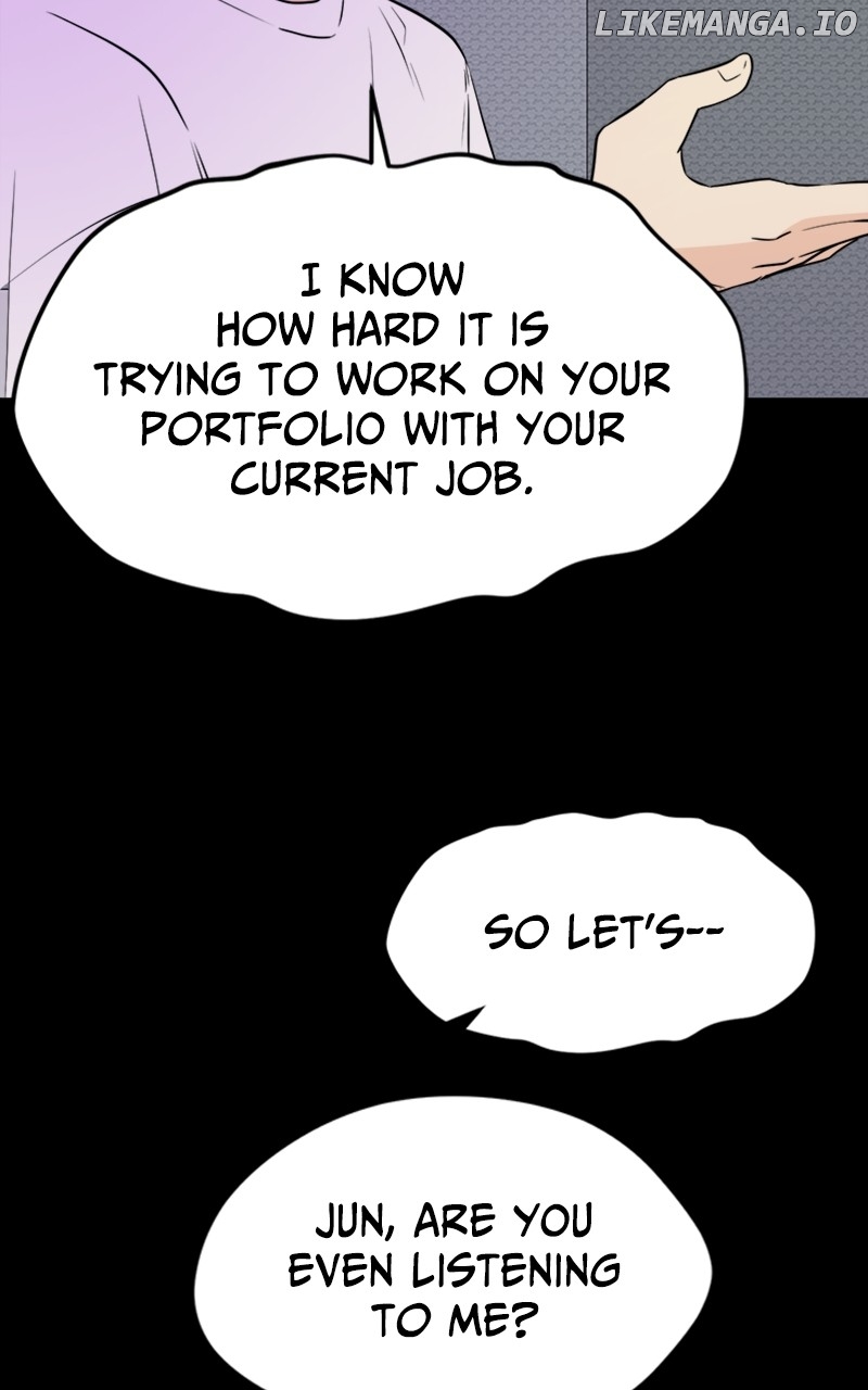 Surviving In A Harem Chapter 47 - page 77