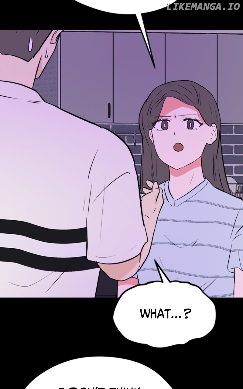 Surviving In A Harem Chapter 47 - page 78