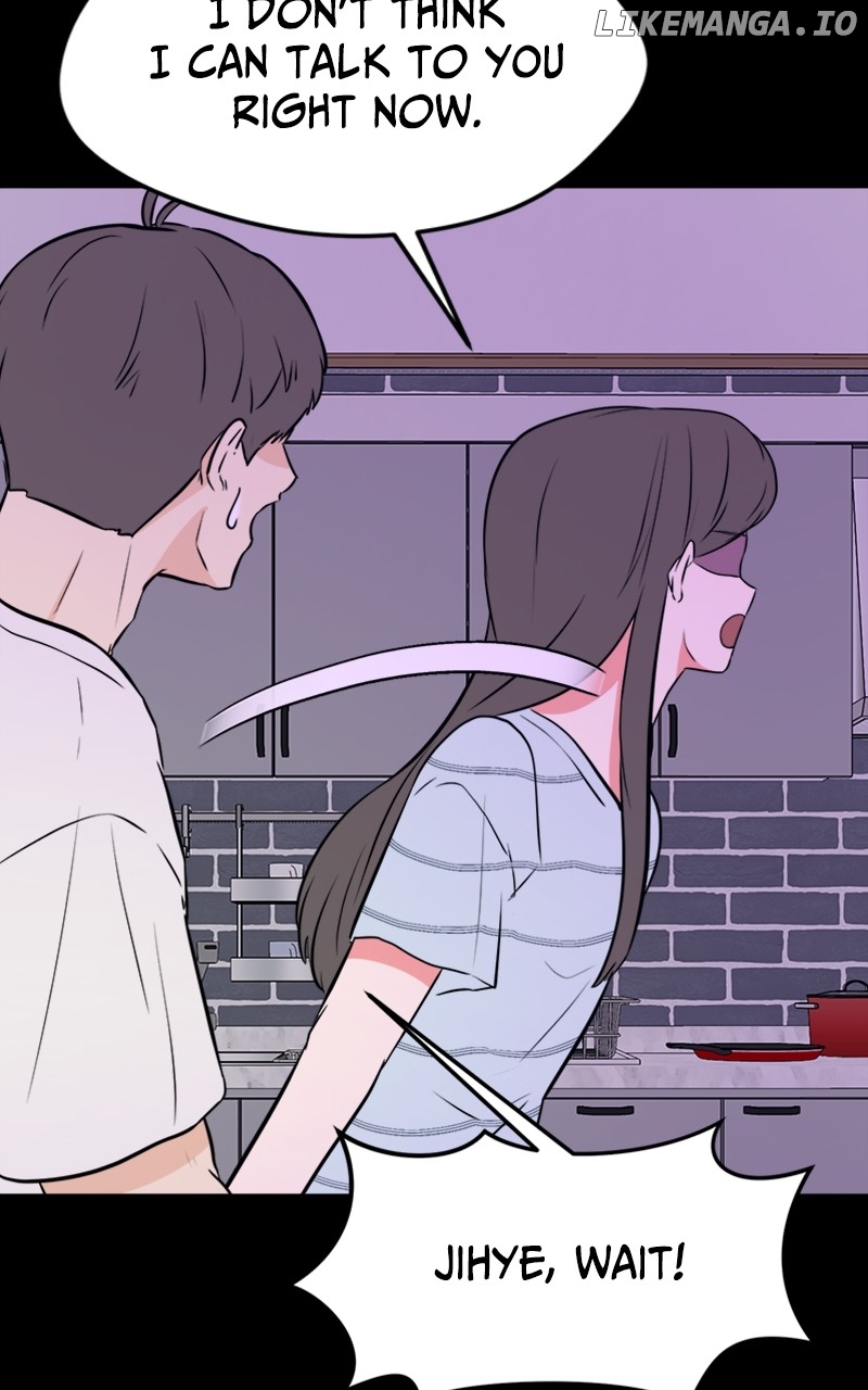 Surviving In A Harem Chapter 47 - page 79