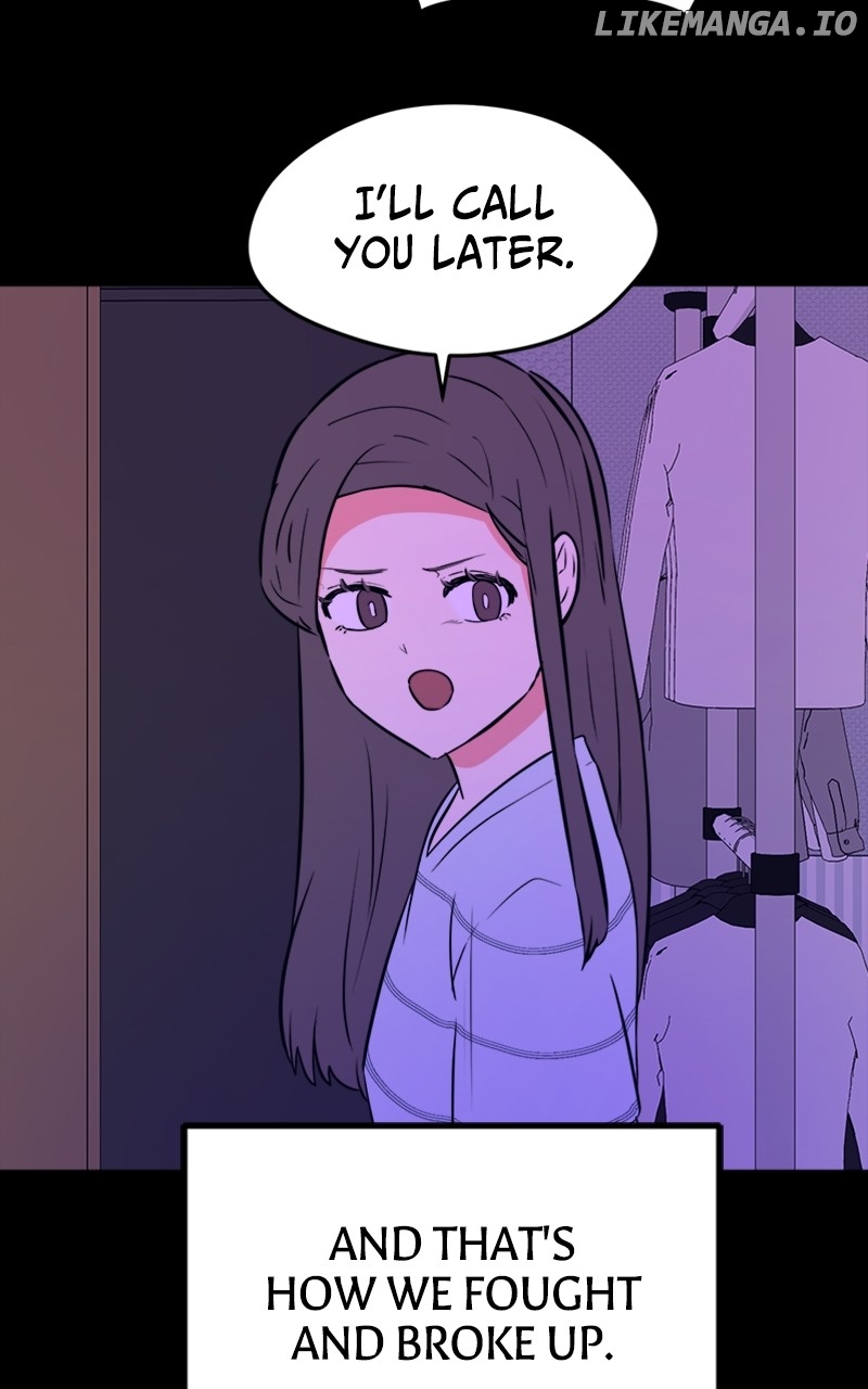Surviving In A Harem Chapter 47 - page 80