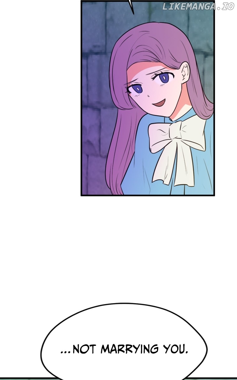 Surviving In A Harem Chapter 47 - page 84