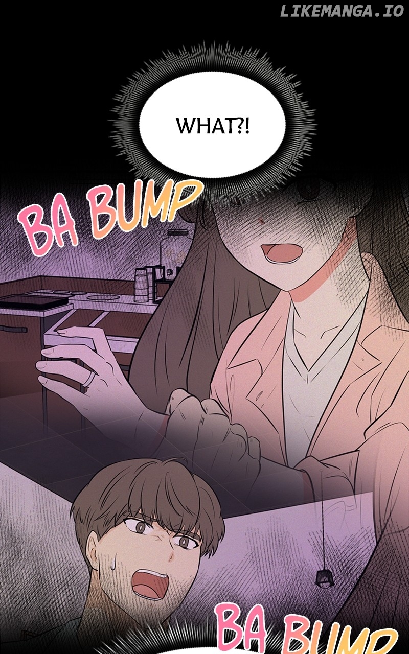 Surviving In A Harem Chapter 47 - page 86