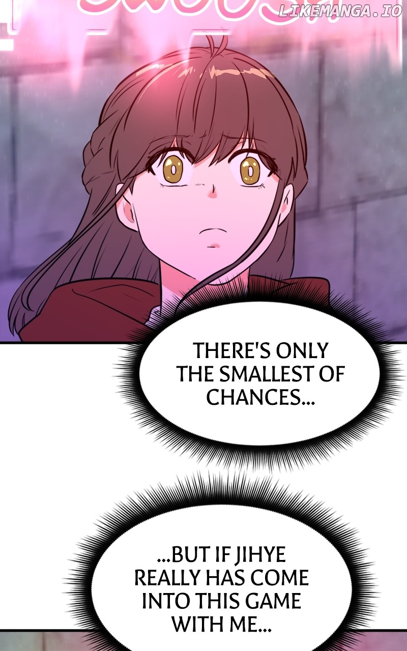 Surviving In A Harem Chapter 47 - page 88