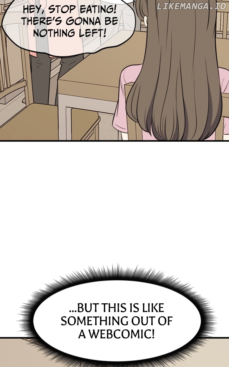 Surviving In A Harem Chapter 59 - page 10