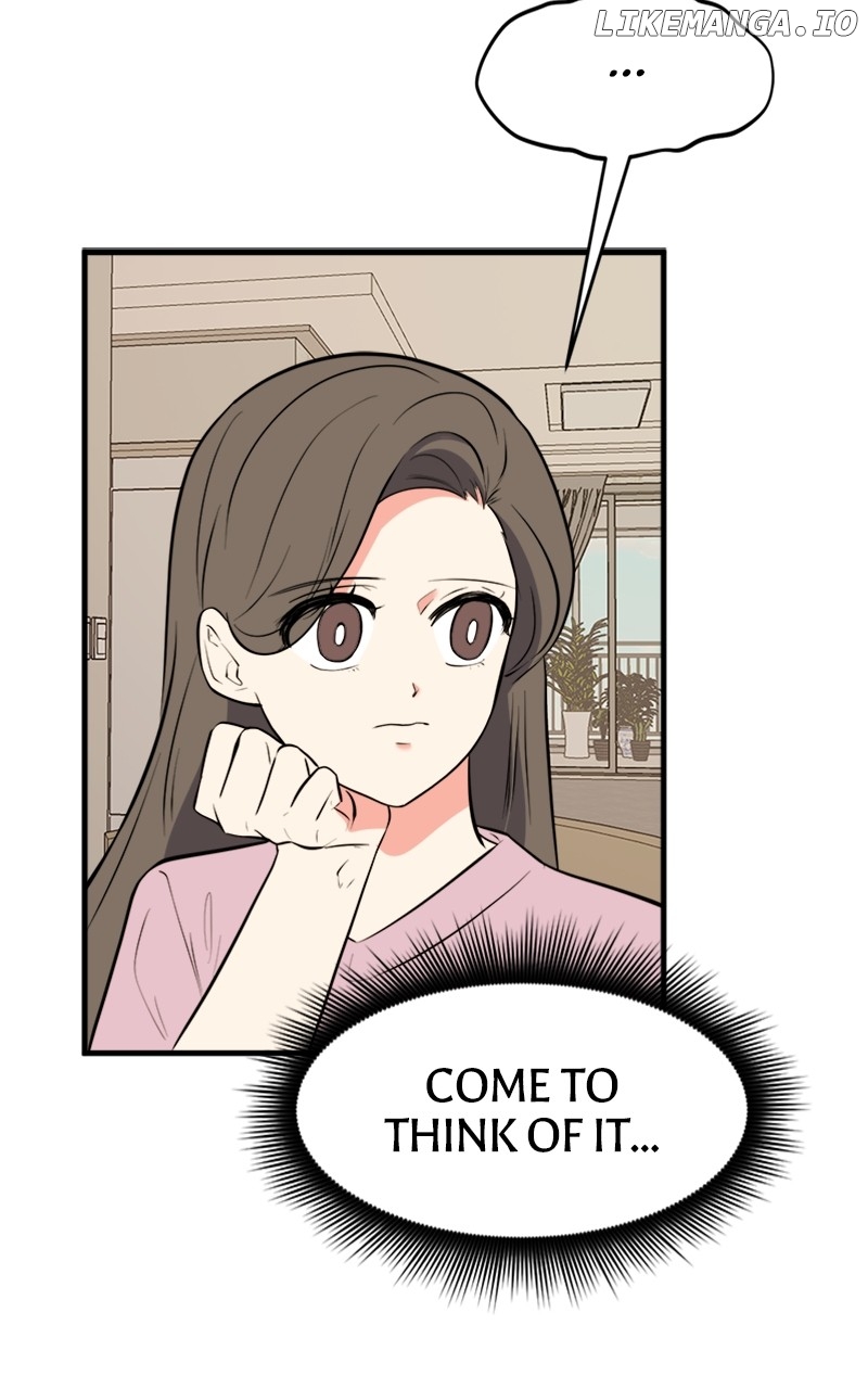 Surviving In A Harem Chapter 59 - page 12
