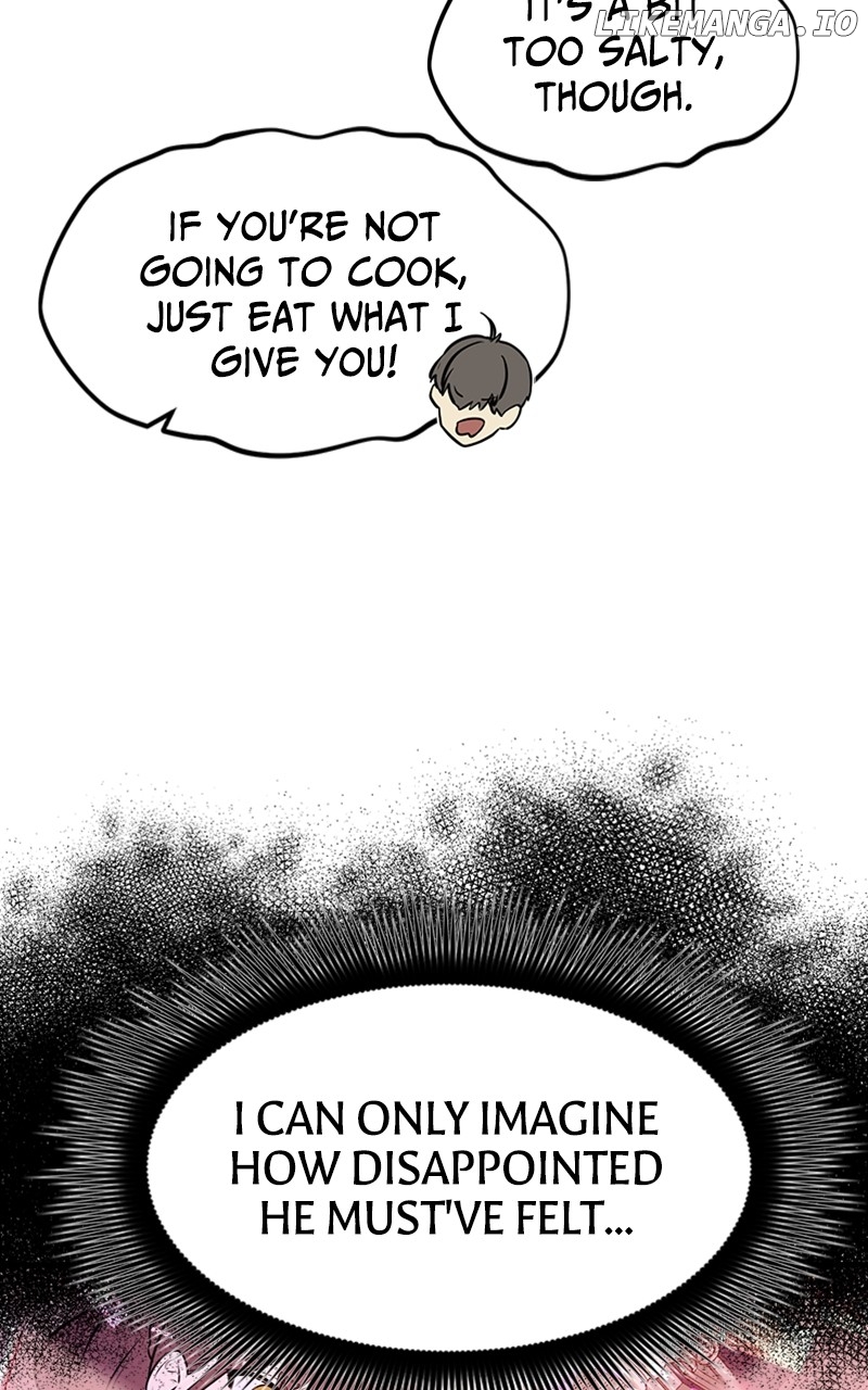 Surviving In A Harem Chapter 59 - page 14