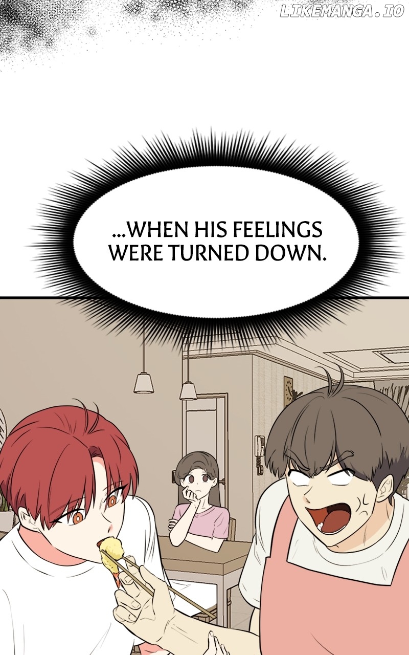 Surviving In A Harem Chapter 59 - page 16
