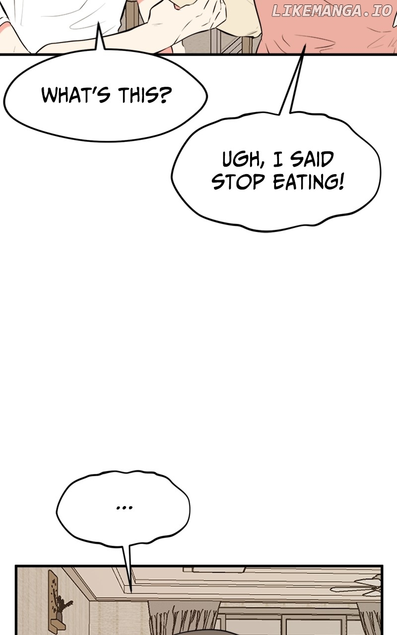 Surviving In A Harem Chapter 59 - page 17
