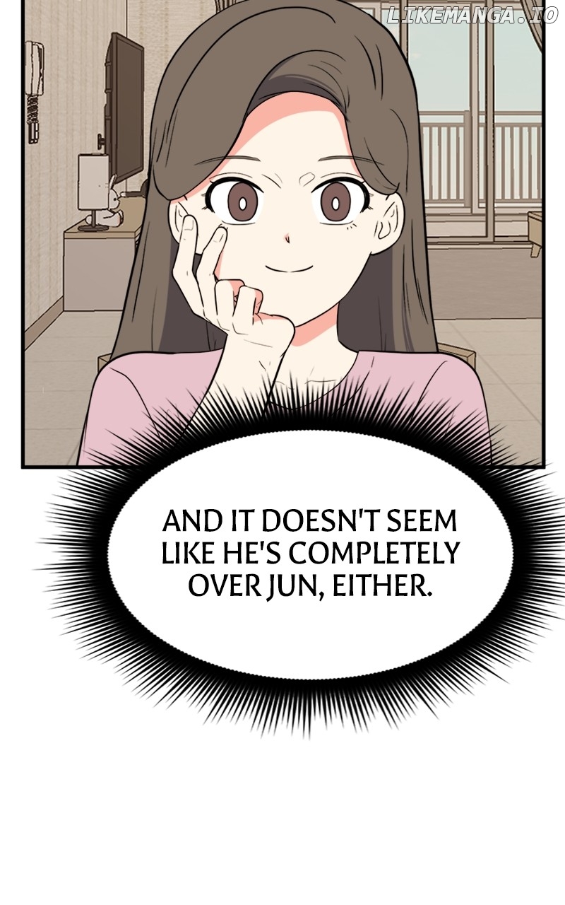 Surviving In A Harem Chapter 59 - page 18