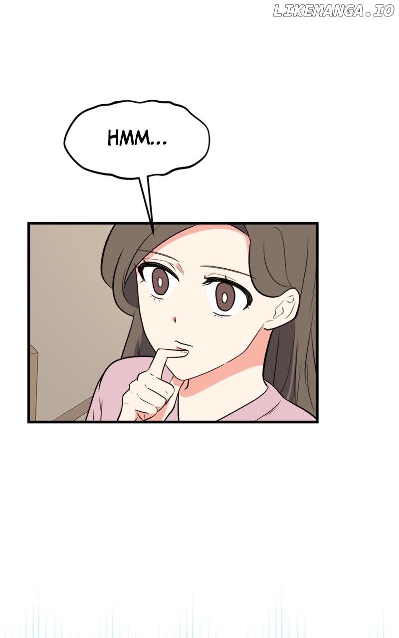 Surviving In A Harem Chapter 59 - page 19