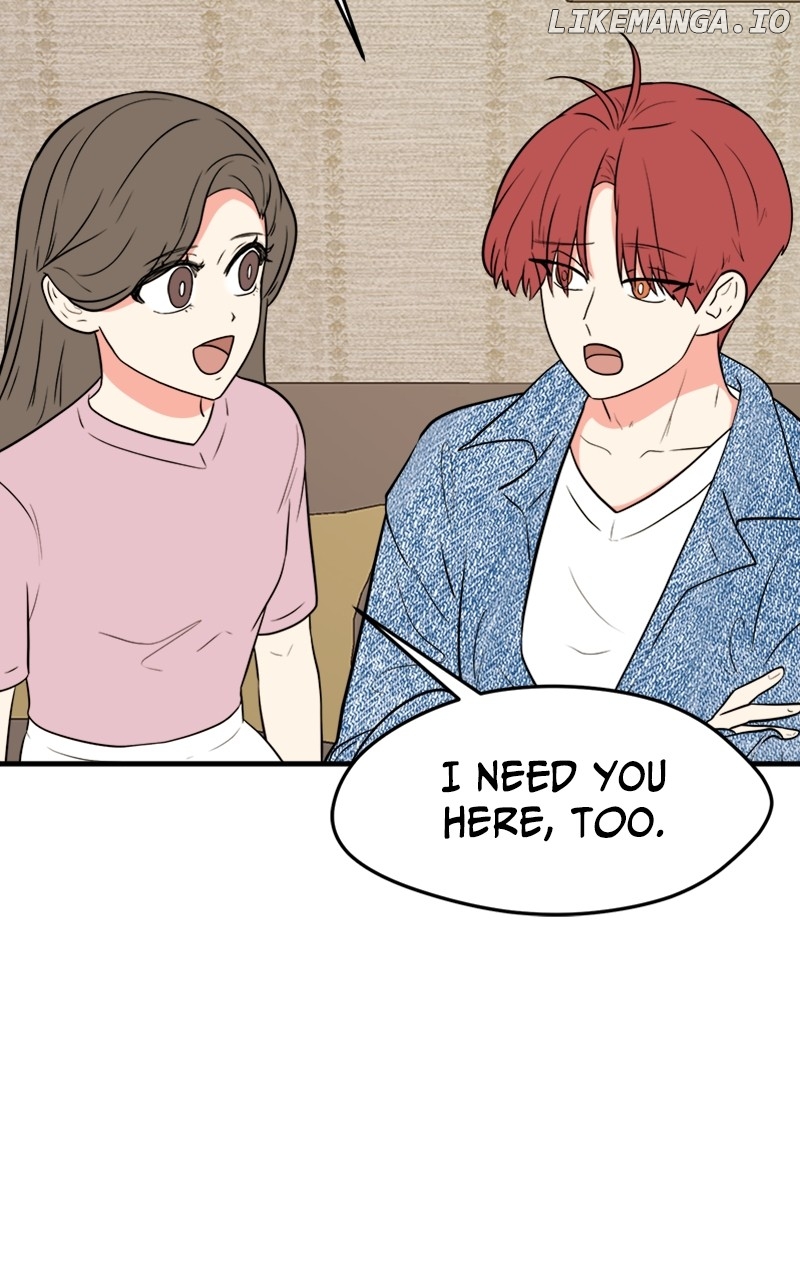 Surviving In A Harem Chapter 59 - page 25