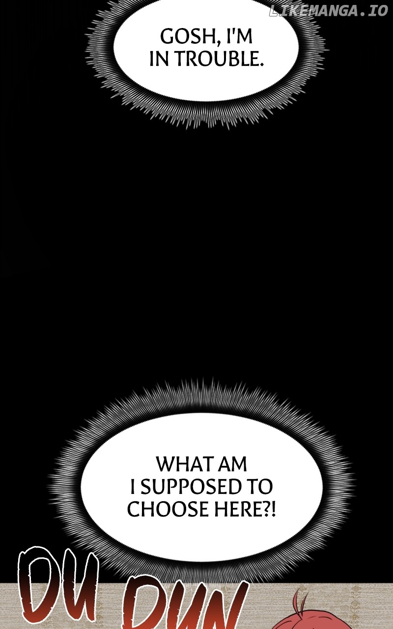 Surviving In A Harem Chapter 59 - page 3