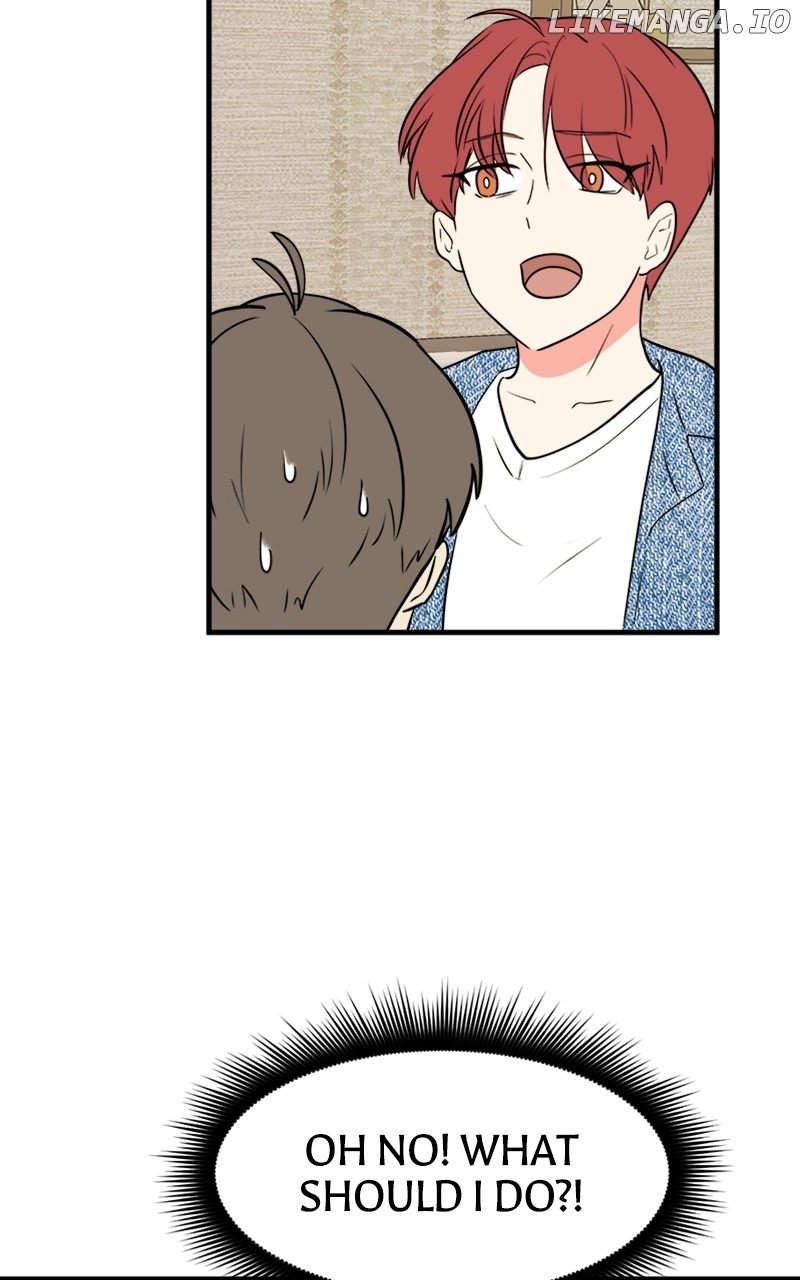 Surviving In A Harem Chapter 59 - page 30