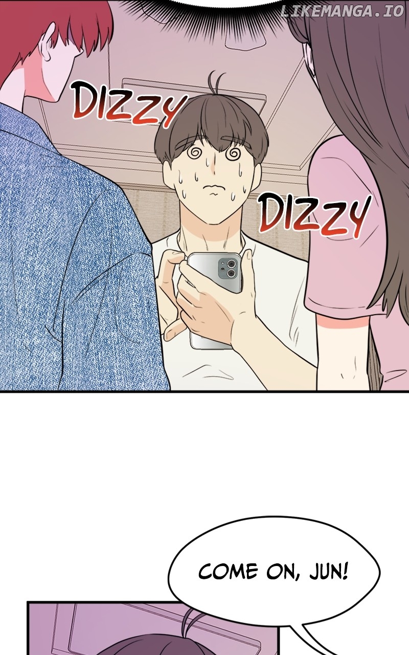 Surviving In A Harem Chapter 59 - page 31