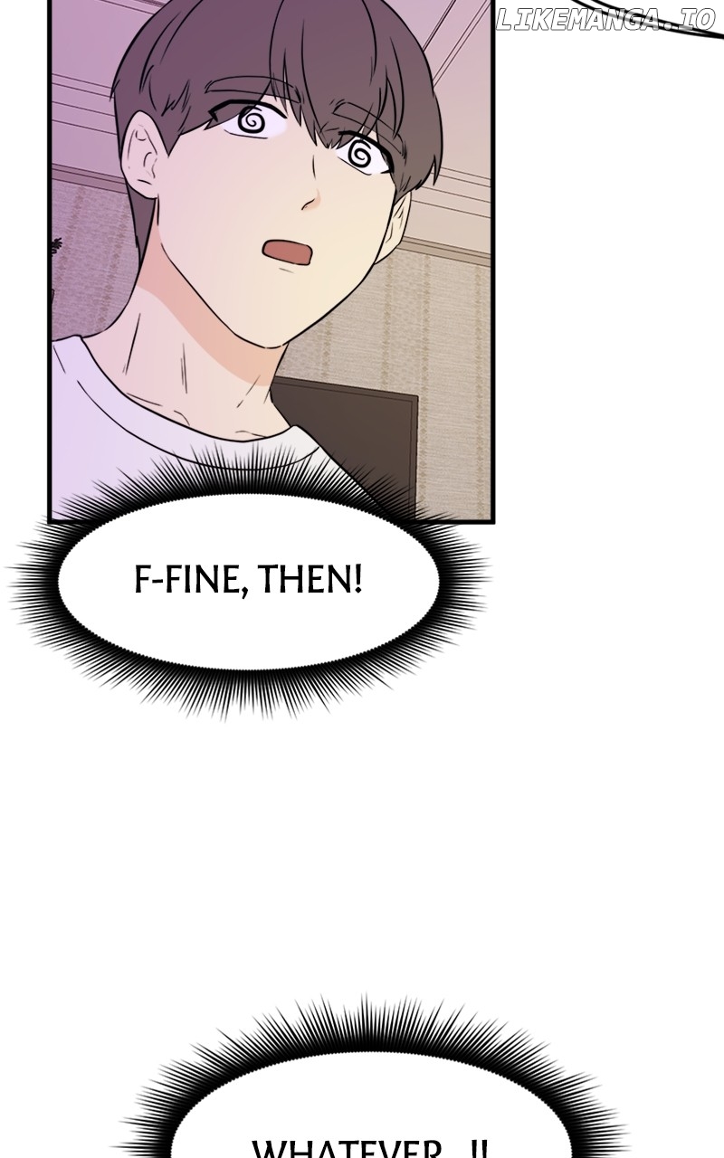 Surviving In A Harem Chapter 59 - page 32