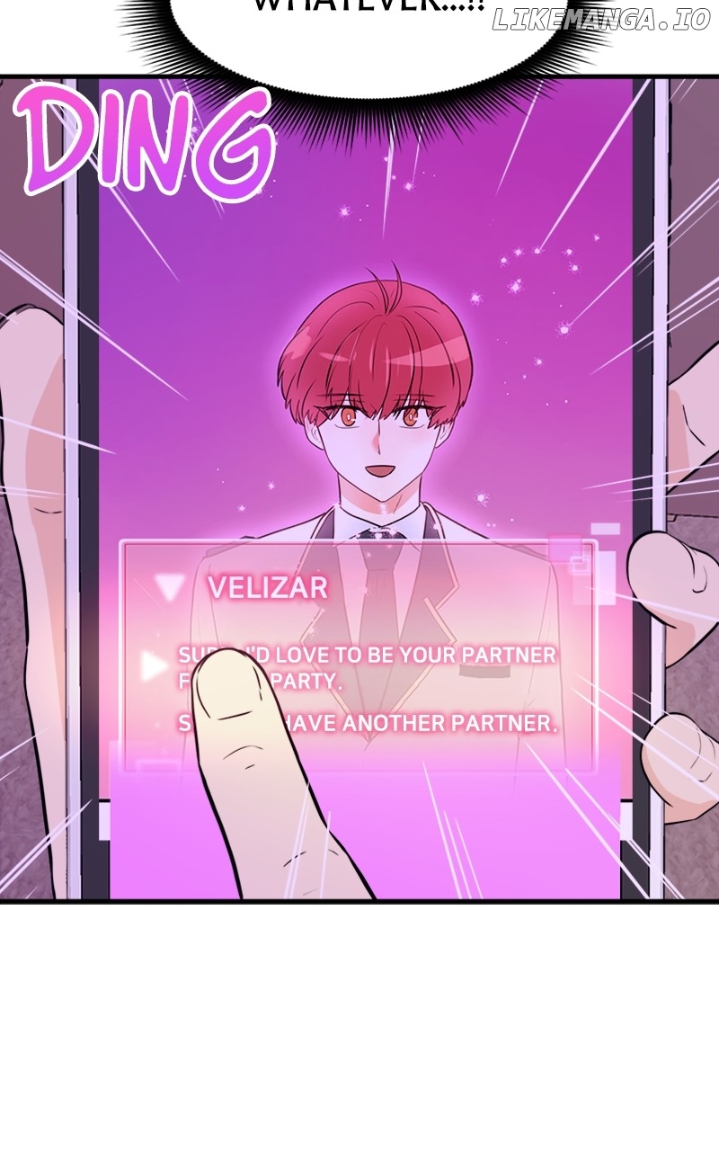 Surviving In A Harem Chapter 59 - page 33