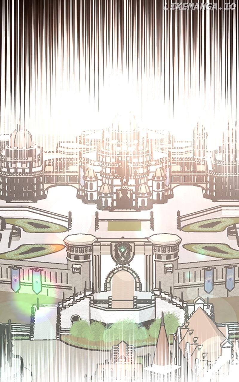 Surviving In A Harem Chapter 59 - page 35