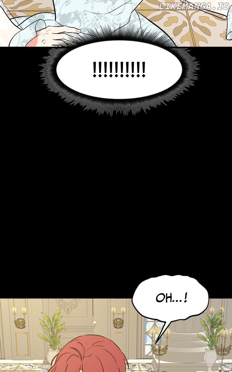 Surviving In A Harem Chapter 59 - page 37