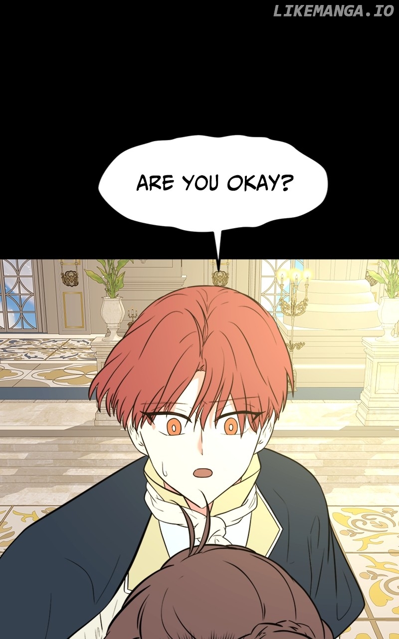 Surviving In A Harem Chapter 59 - page 39