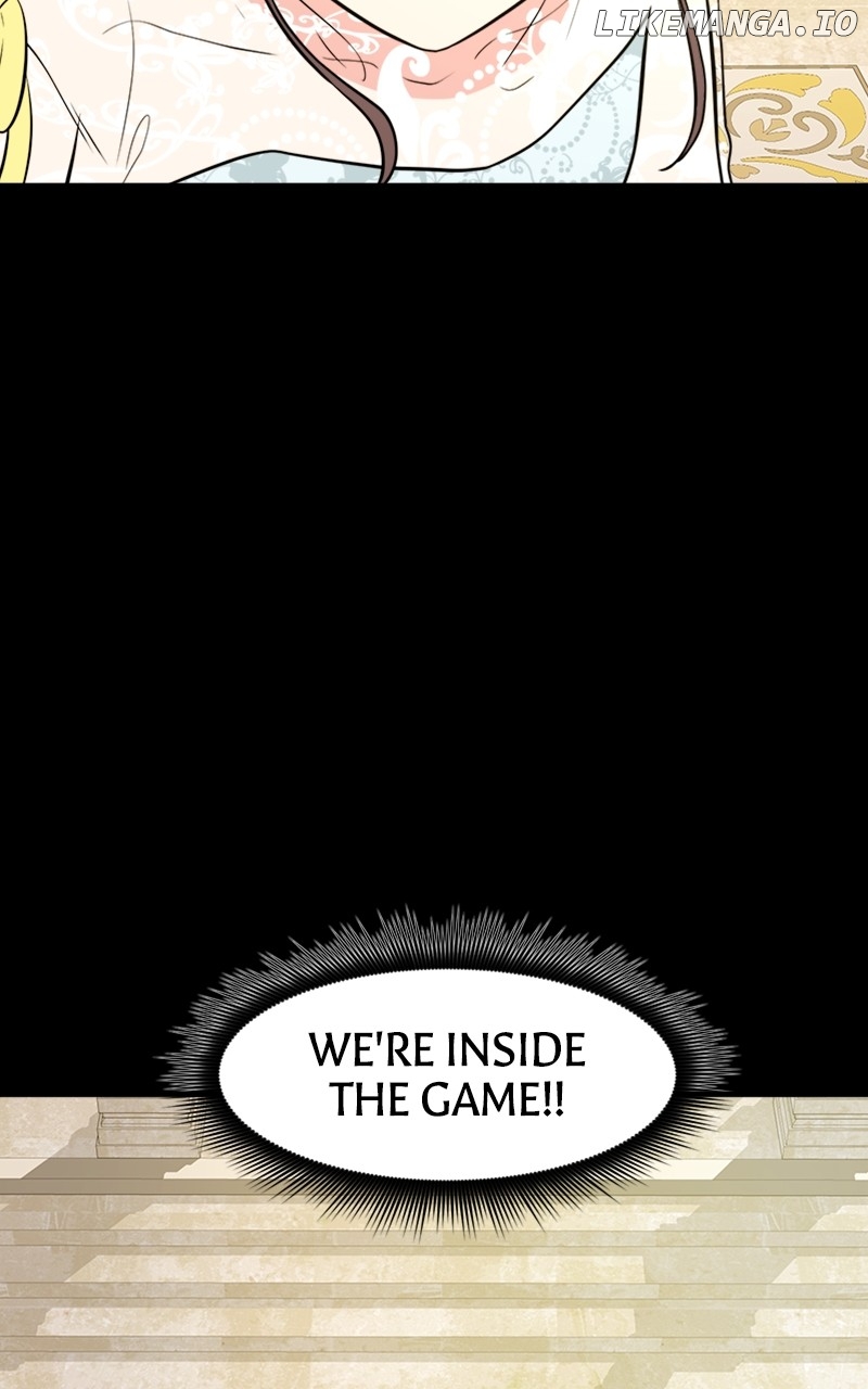 Surviving In A Harem Chapter 59 - page 41