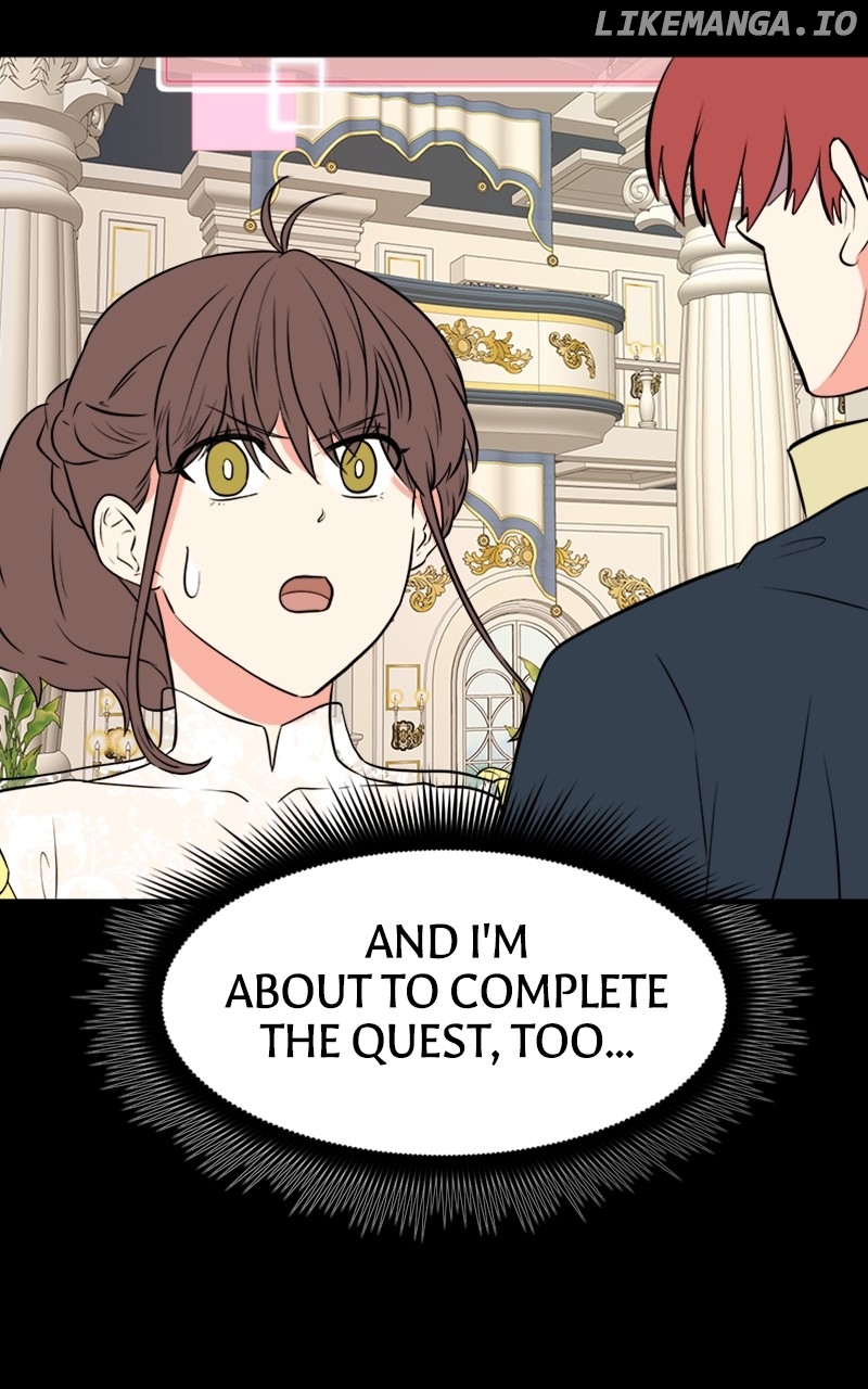 Surviving In A Harem Chapter 59 - page 45