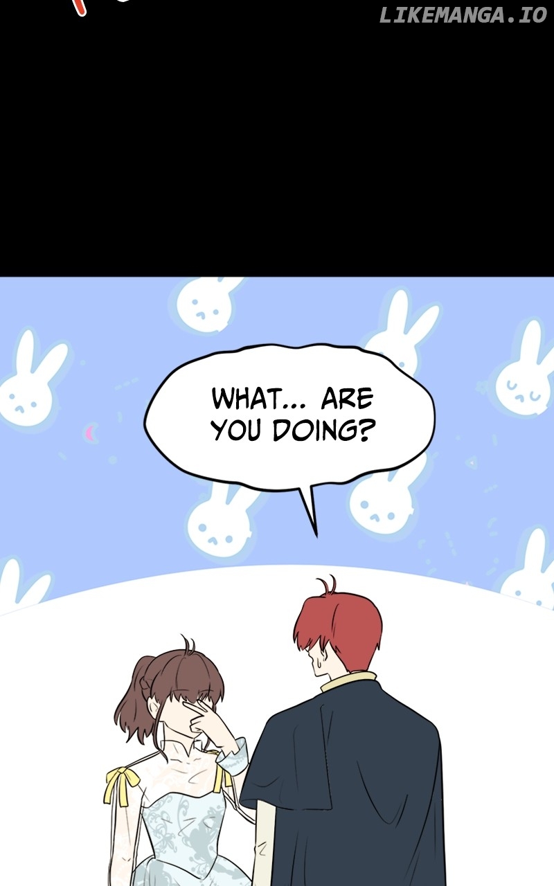 Surviving In A Harem Chapter 59 - page 47