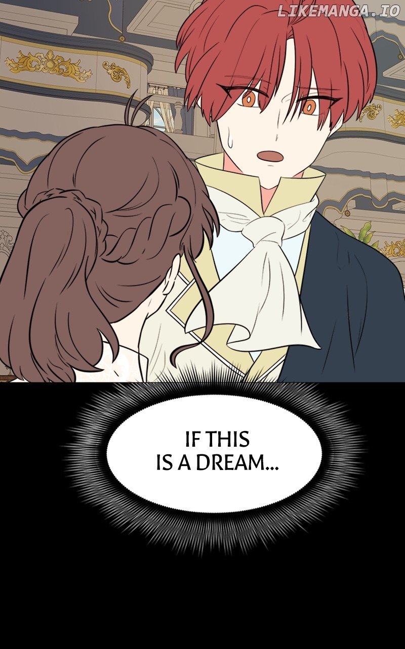 Surviving In A Harem Chapter 59 - page 49