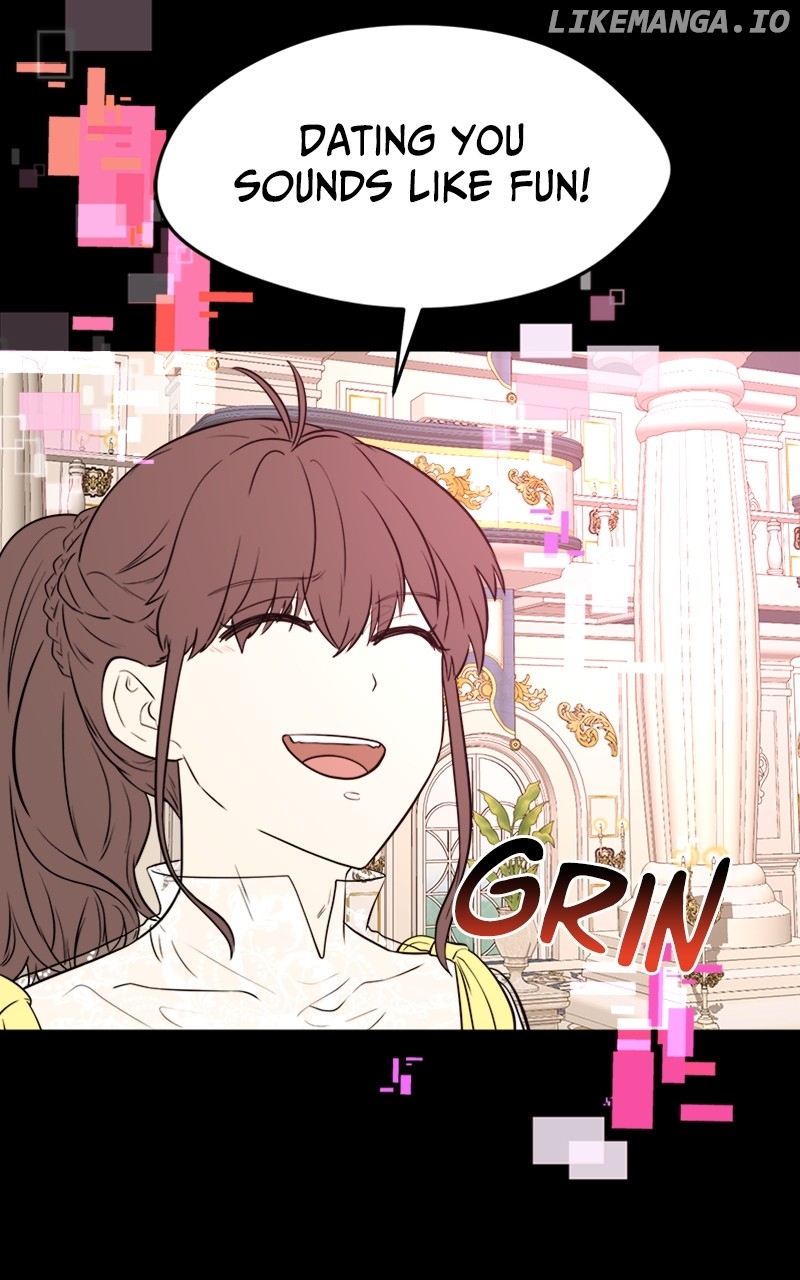 Surviving In A Harem Chapter 59 - page 53