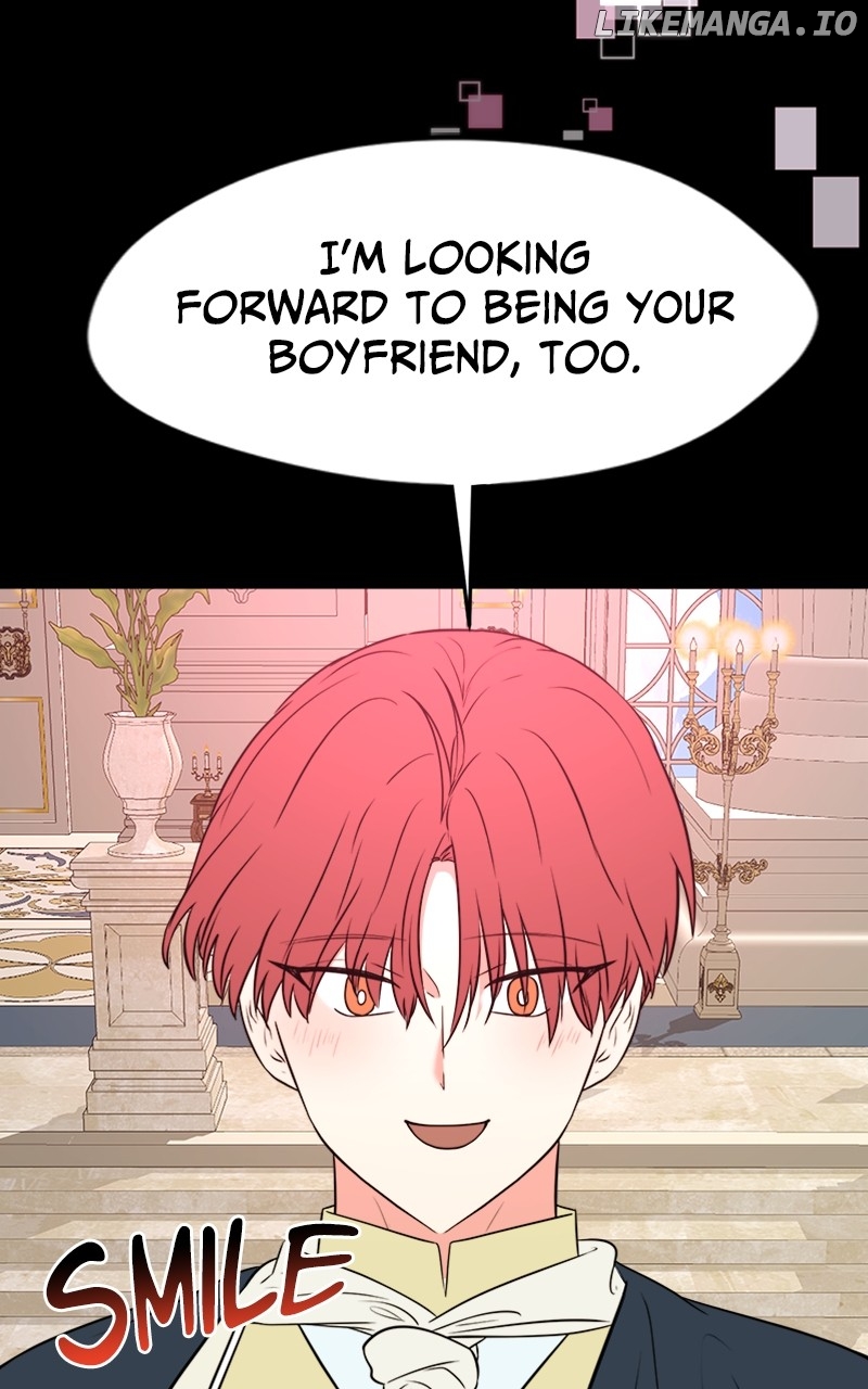 Surviving In A Harem Chapter 59 - page 55