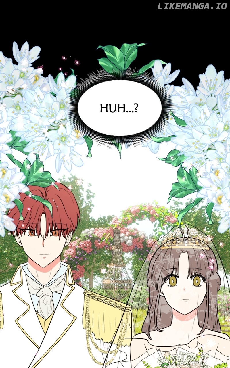 Surviving In A Harem Chapter 59 - page 59