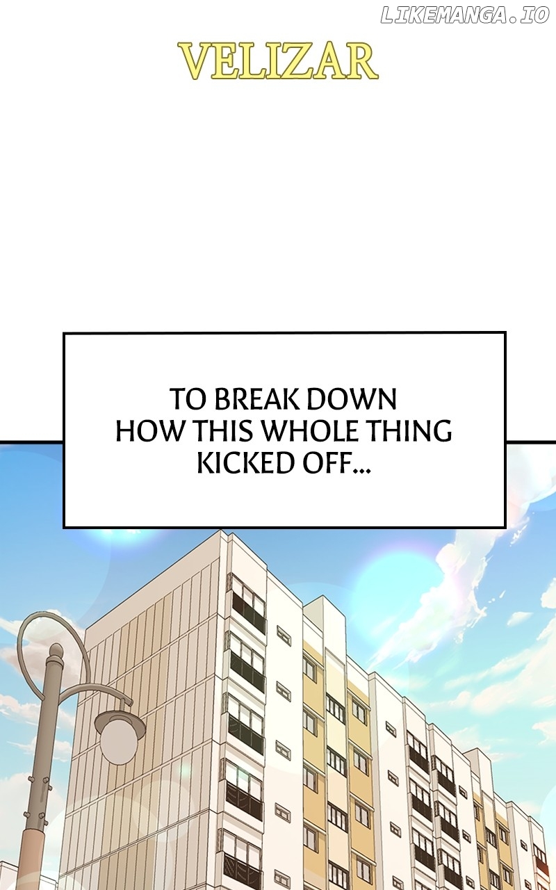 Surviving In A Harem Chapter 59 - page 6