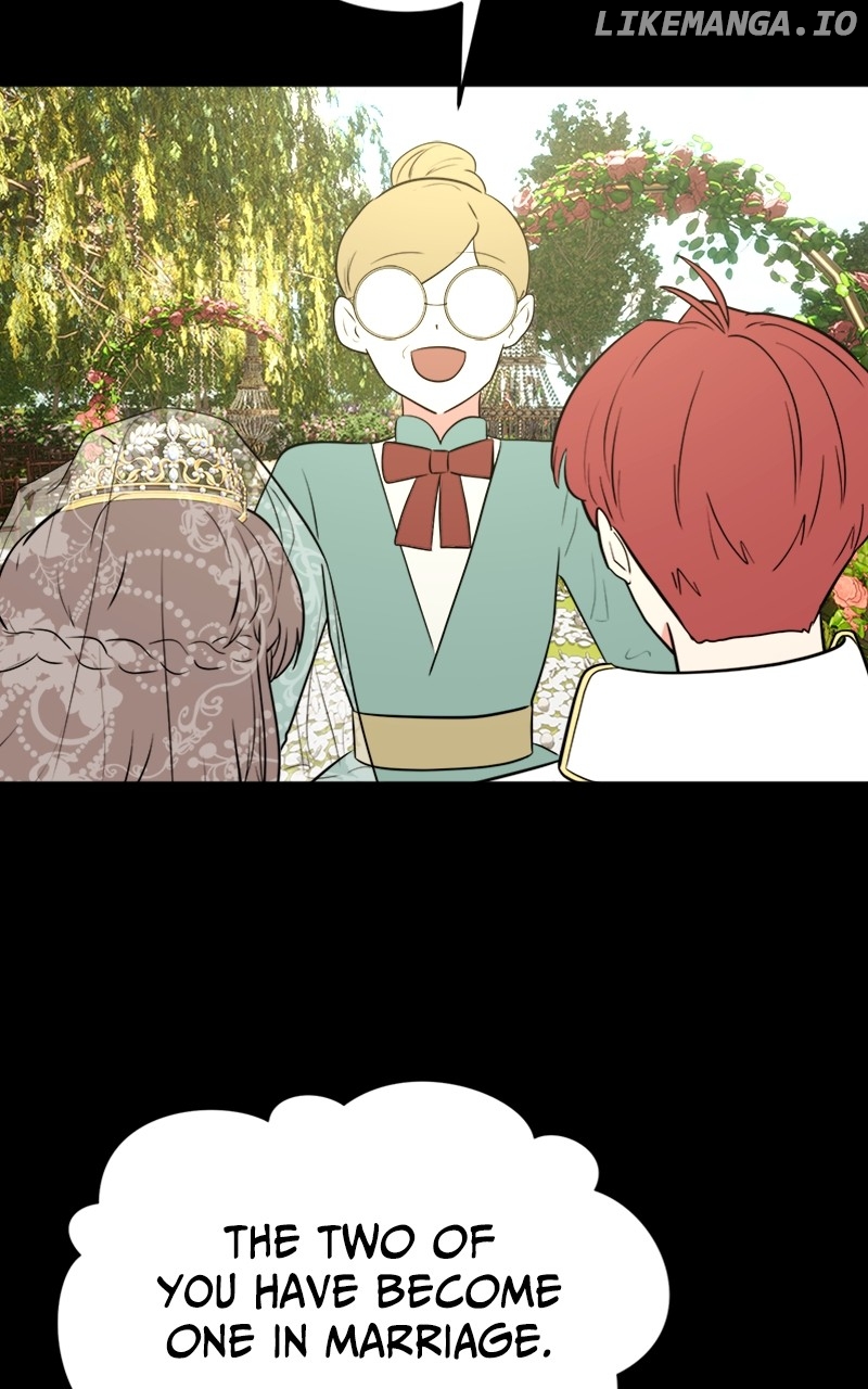 Surviving In A Harem Chapter 59 - page 61