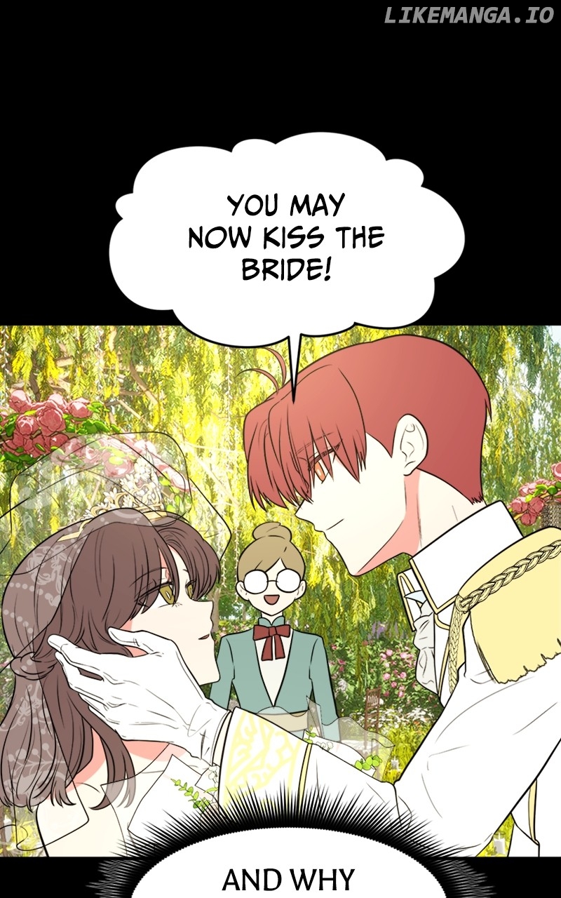 Surviving In A Harem Chapter 59 - page 63