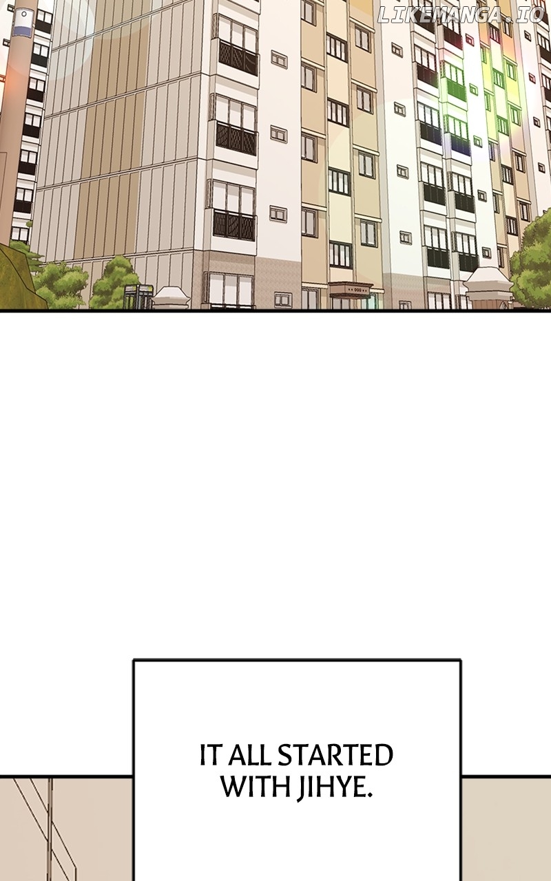 Surviving In A Harem Chapter 59 - page 7