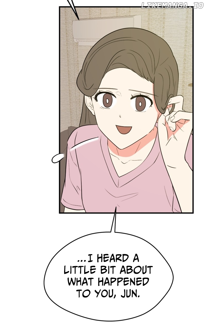Surviving In A Harem Chapter 59 - page 72