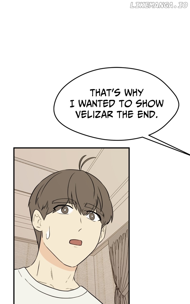 Surviving In A Harem Chapter 59 - page 73