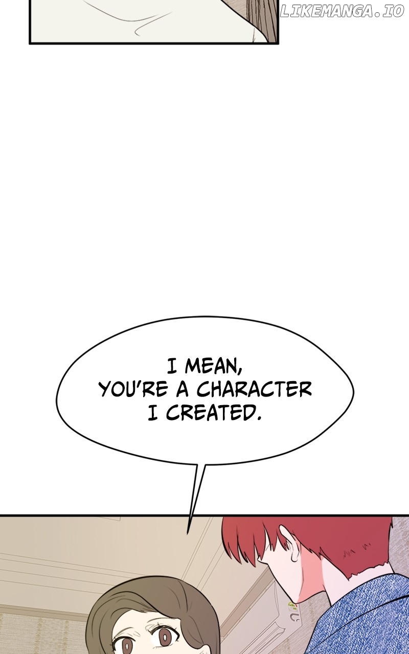Surviving In A Harem Chapter 59 - page 74