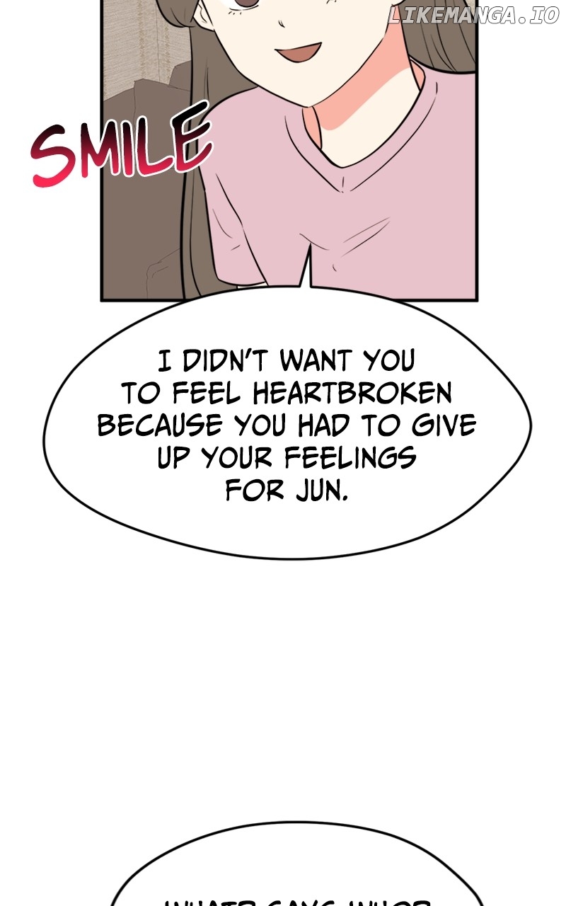 Surviving In A Harem Chapter 59 - page 76