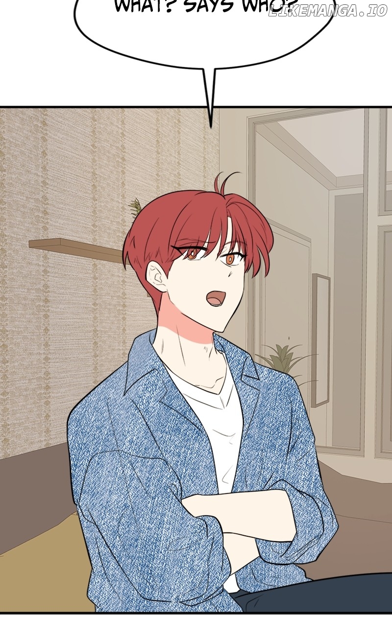 Surviving In A Harem Chapter 59 - page 77
