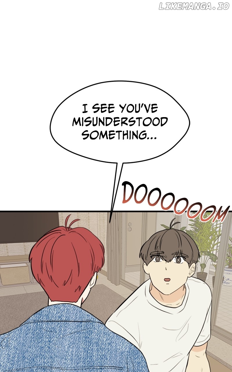 Surviving In A Harem Chapter 59 - page 78