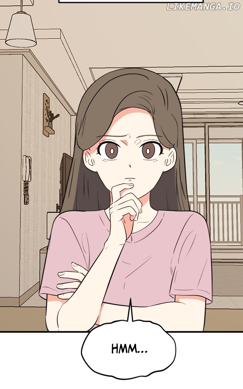 Surviving In A Harem Chapter 59 - page 8