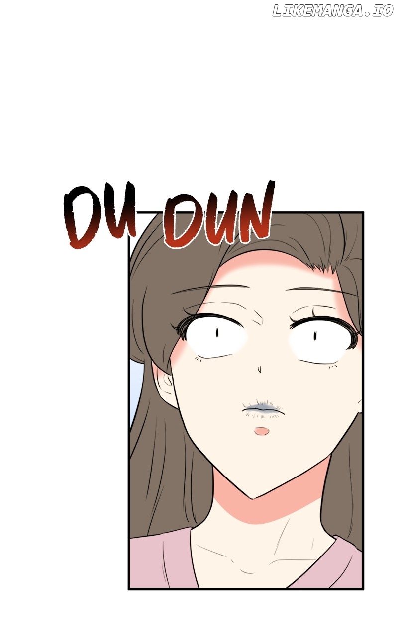 Surviving In A Harem Chapter 59 - page 81