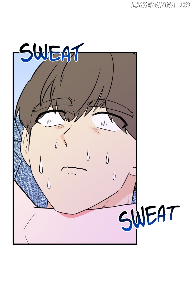 Surviving In A Harem Chapter 59 - page 82