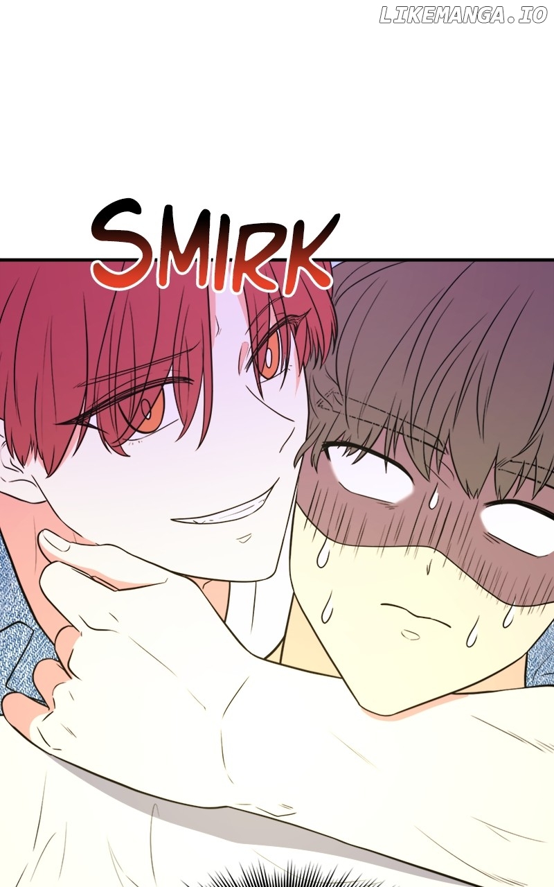 Surviving In A Harem Chapter 59 - page 83