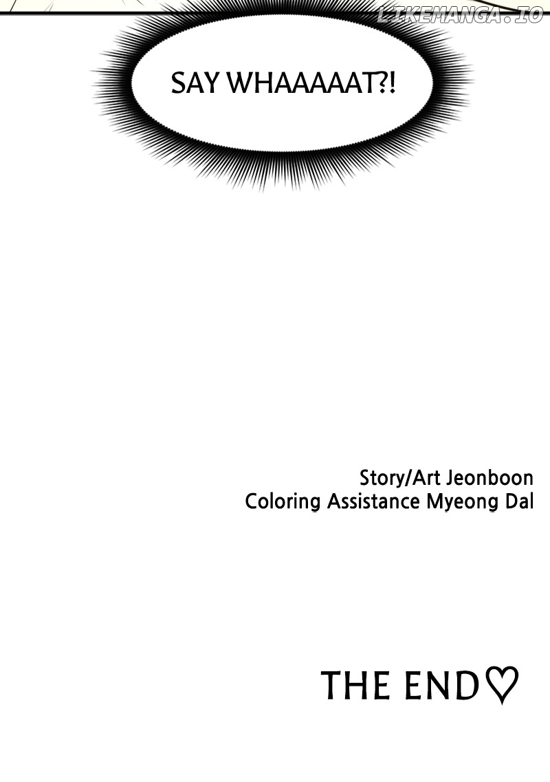 Surviving In A Harem Chapter 59 - page 84